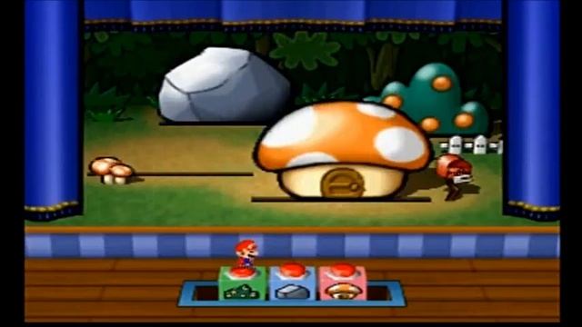 Mario Party 3 Playthrough Part 9 (EXTRA #3 - All Mini-Games!) смотреть онлайн