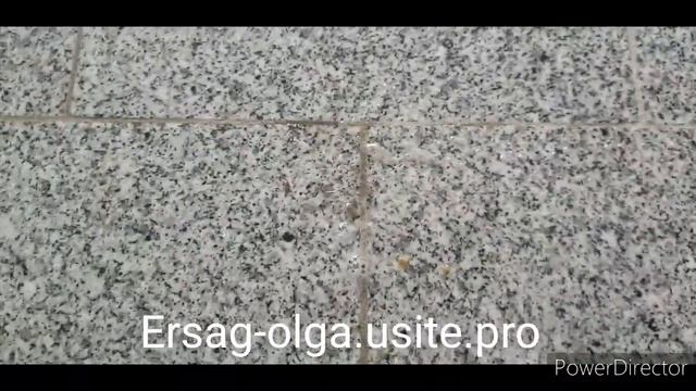 Отмываем швы на полу между плиток ДАМЛОЙ смотреть онлайн
