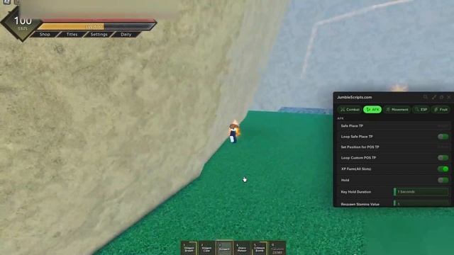 [New] Fruit Battlegrounds Script | Auto Farm + Every Fruit | Pastebin смотреть онлайн