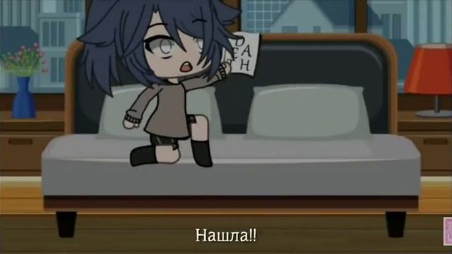 ОЗВУЧКА мини-фильма "часть света в моей душе..." смотреть онлайн