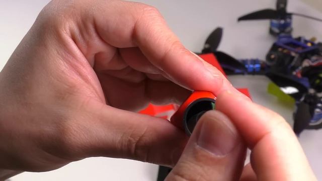 Foxeer Monster Pro Mini и Micro (класная картинка, почти HD) смотреть онлайн