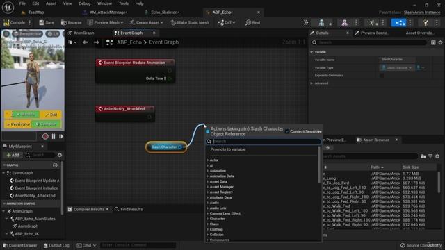102.1. Resetting the Action State смотреть онлайн