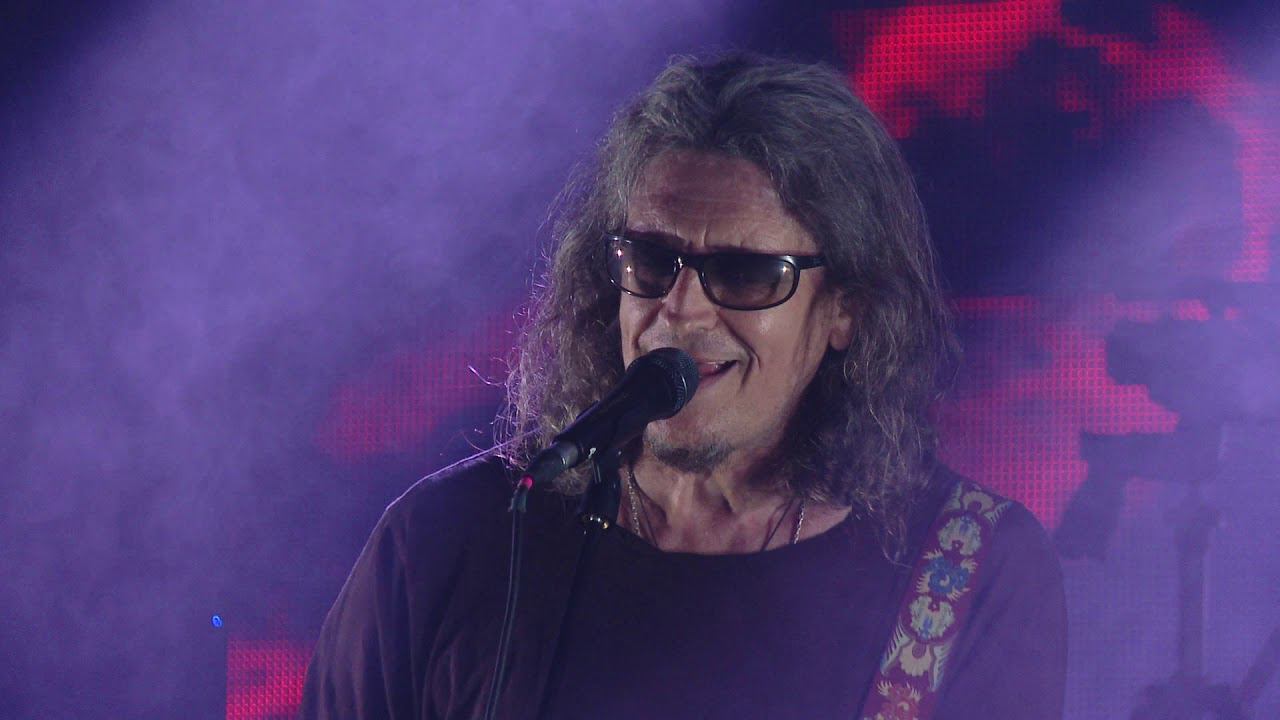 25. Детское сердце [Сергей Галанин] – Разные Люди – 30 лет! ГПД – 32! (СПб, «Aurora» 2.06.2019) смотреть онлайн