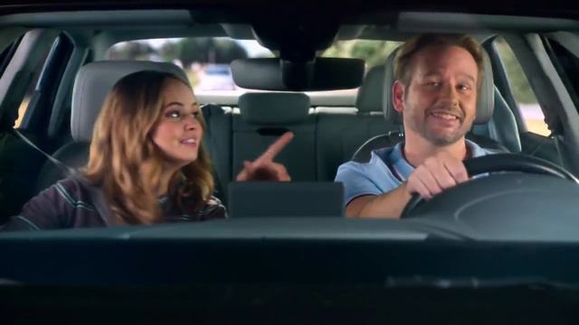 Insatiable 1x03 Patty And Bob Singing In The Car [HD] смотреть онлайн
