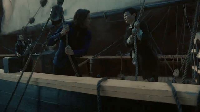 Народный OUAT: "Зачем дунула или вся правда о 3х01" смотреть онлайн