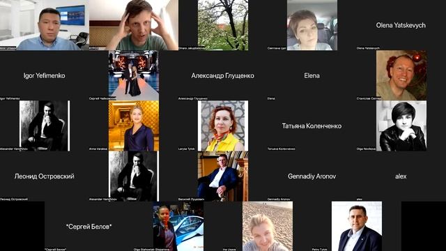 Обучение по продукту CARDS. Часть 1 - бизнес "Кофейня" смотреть онлайн