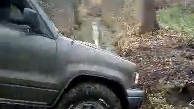 test wyciagarki opel monterey strzelce смотреть онлайн