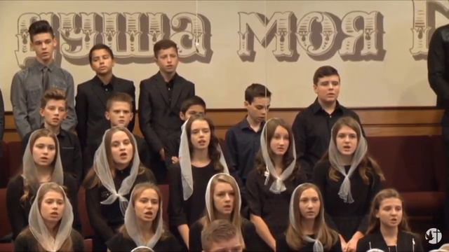 Ты велик Ты прекрасен и велик . Прихожу к Тебе я с хвалою . Християнська пісня . Христианская песня смотреть онлайн