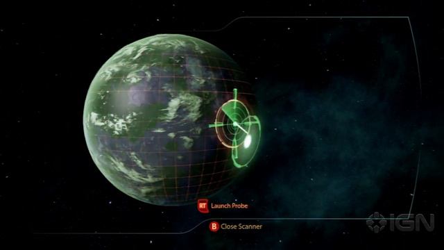 Mass Effect 3 - Kite's Nest Pillars Side Quest - Walkthrough (Part 7) смотреть онлайн