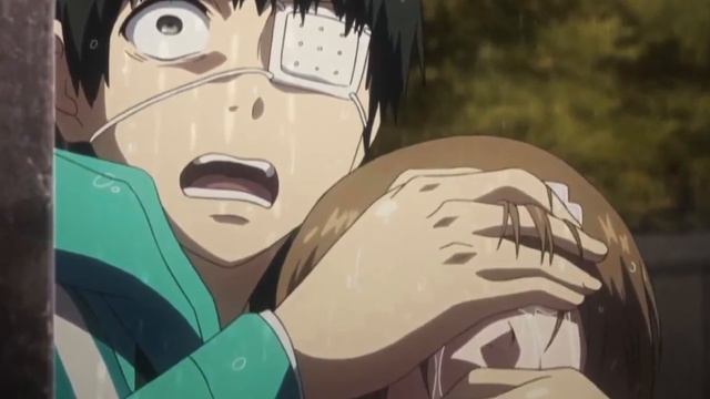 ТОКИЙСКИЙ ГУЛЬ 1 СЕЗОН ОБЗОР | ВКРАТЦЕ смотреть онлайн