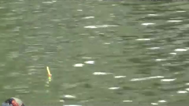 Рыбалка на поплавок! САЛО против КУКУРУЗЫ. смотреть онлайн