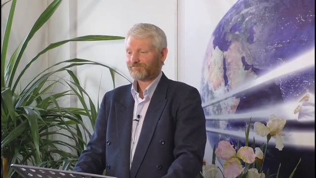 92 Ответы на Вопросы Любовь Бога к человеку