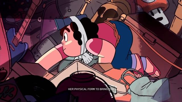 My First Time Ever Watching Steven Universe :D | S1 EPs 1-3 Reaction/Commentary смотреть онлайн