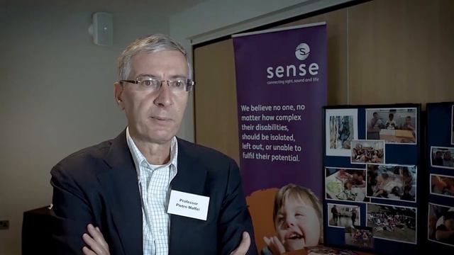 Alstrom Syndrome Is Complex