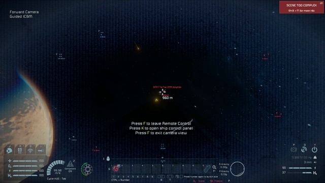 AirBurst Nuke on Ship смотреть онлайн