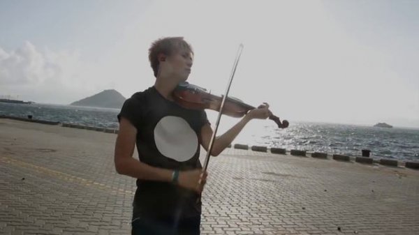 SHINee 샤이니 - View Violin Cover