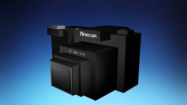 Cinema 4D | Minecraft Camera Rig DOWNLOAD [FREE]