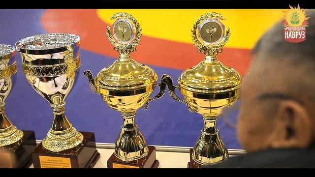 Навруз 2016 Москва смотреть онлайн