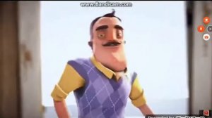 Песня привет сосед на русском