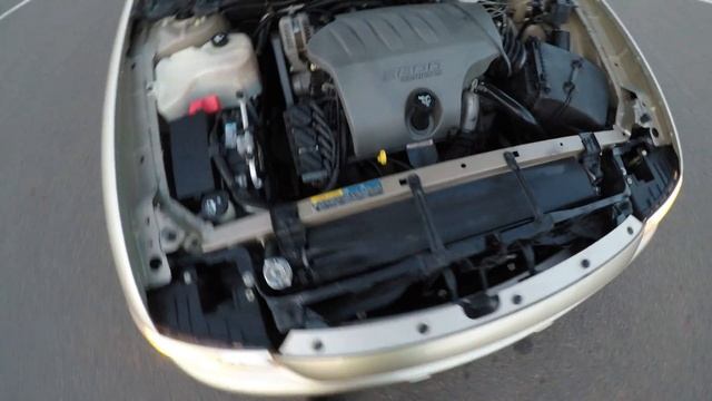 4K Review 2005 Buick LeSabre Custom 70K Miles Virtual Test-Drive & Walk-around смотреть онлайн