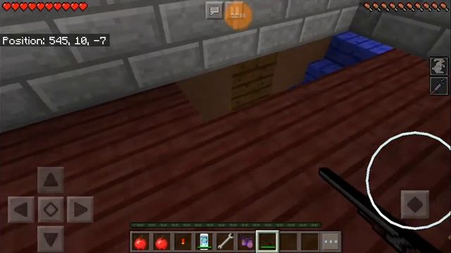 #first time playing hello neighbor Minecraft смотреть онлайн