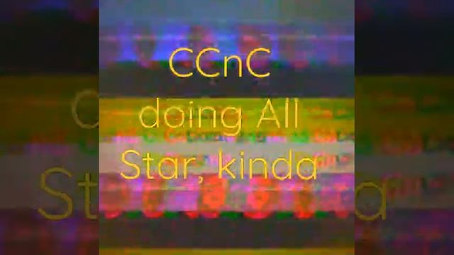 ccnc all star, warped смотреть онлайн