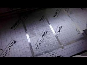 Утепление пола на балконе PIR-плитами. Теплый пол. 2 Часть