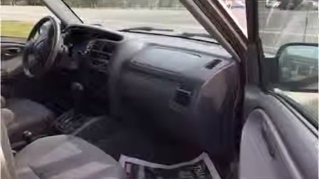 2003 Chevrolet Tracker Used Cars Lancaster OH смотреть онлайн