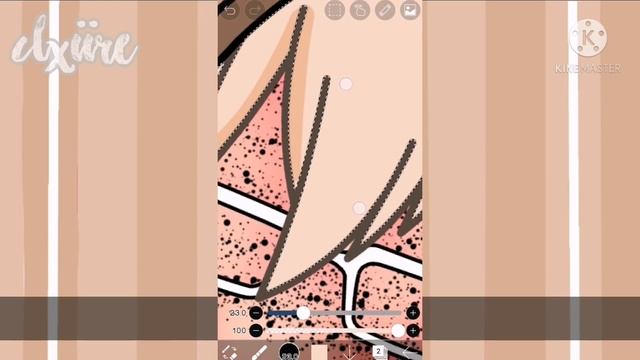 How To Edit | Gacha Life IbisPaint X Tutorial смотреть онлайн