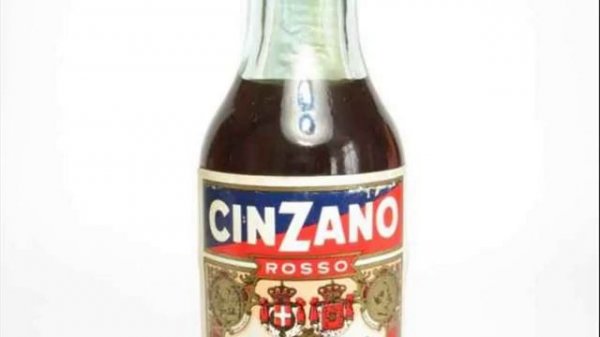 cinzano francesco rosso