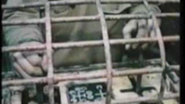 ЦРУ против СССР. Приказано уничтожить.Часть 4.