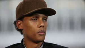 Stromae on Collaborating with Kanye West