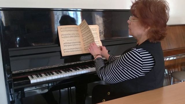 Видео - уроки : Слушание музыки. Музыкальные жанры смотреть онлайн