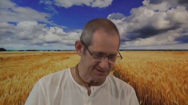 Зелёный пар и чистый пар Виктор Савельев Вайшнава Прана дас Видео скачано с канала Швета Двипа