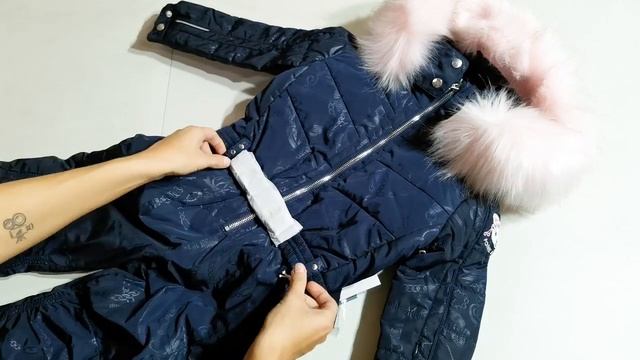 Комбинезон Poivre Blanc, арт. 287068