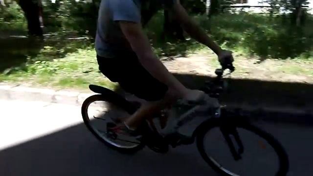 Велосипед Skystyle смотреть онлайн