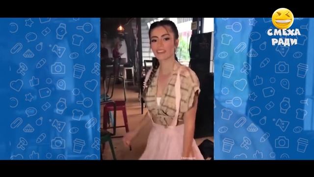 Самые Смешные Приколы 13, Ржачные Видео До Слез, Приколы, Лучшие Приколы, Гыы LOL, СМЕХА РАДИ смотреть онлайн