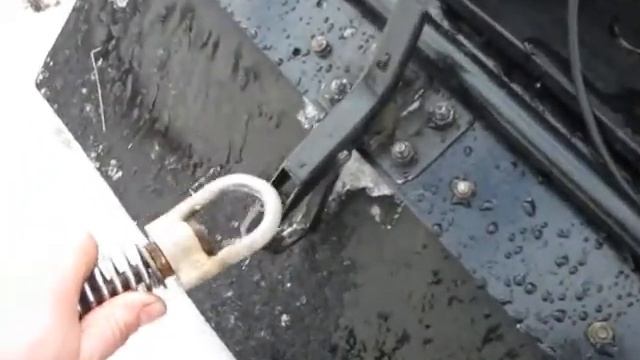 прицепное Топтыга смотреть онлайн