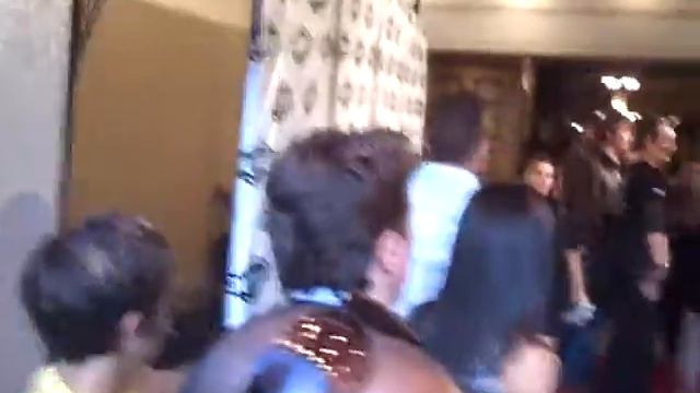 Outfest 2009 Opening Night Gala Red Carpet смотреть онлайн