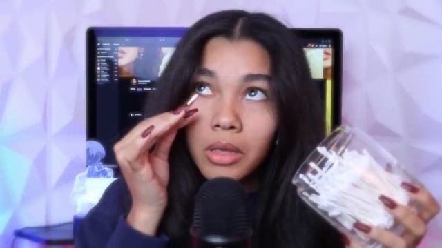 ASMR | Over Explaining & Repetition of Simple Tasks ? смотреть онлайн