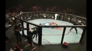 ММА vs Джиу Джитсу | Разгромная победа