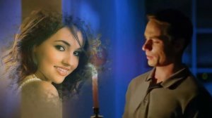 Я разлюбить тебя не смог