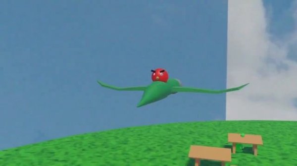 ПТИЧКИ ЛЕТЯТ БОМБИТЬ ПОРОСЯТ | 1 час | мем |