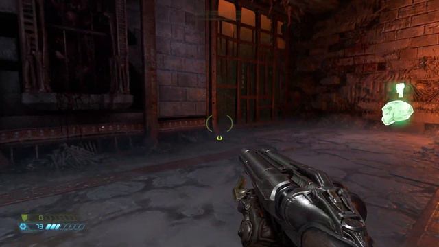 if doom eternal was made by a classic doom developers смотреть онлайн