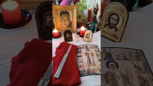 Бабушкино лечение. Рожа.