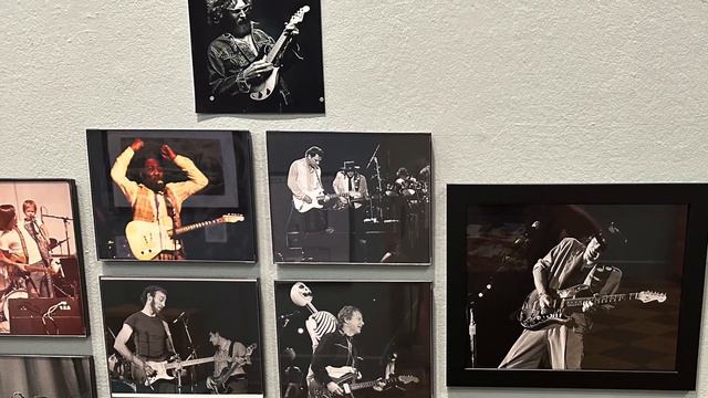 Leo Fender and the History of the Electric Guitar - Scott's Adventures смотреть онлайн