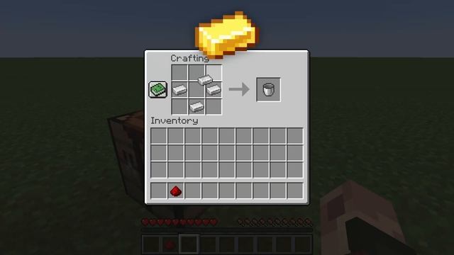 Minecraft: COMPASS with Different GEMS ✨? смотреть онлайн