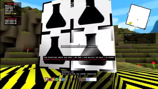 Let's Play: miner4ever - Indie game for the xbox 360 смотреть онлайн