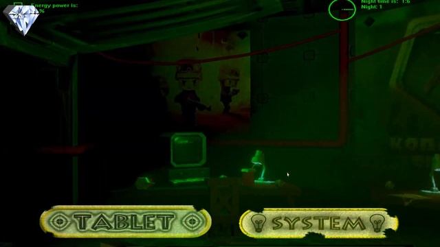 Five nights in Digger online REMASTERED КОПАТЕЛЬ УЖЕ НЕ ТОТ смотреть онлайн