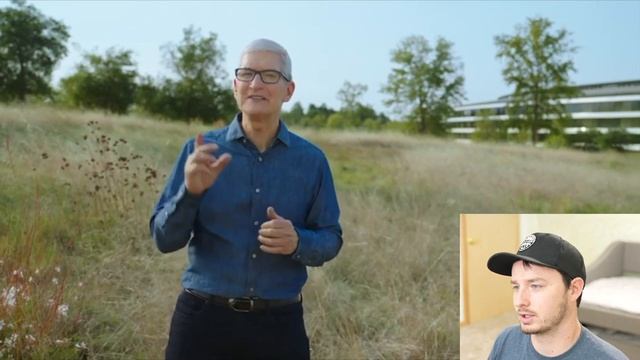 Apple Unleashed Event (New Macbook Pro - First Impression & Reaction)